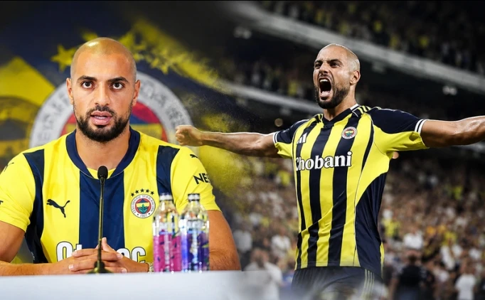 F.BAHÇE'DEN RESMİ AÇIKLAMA