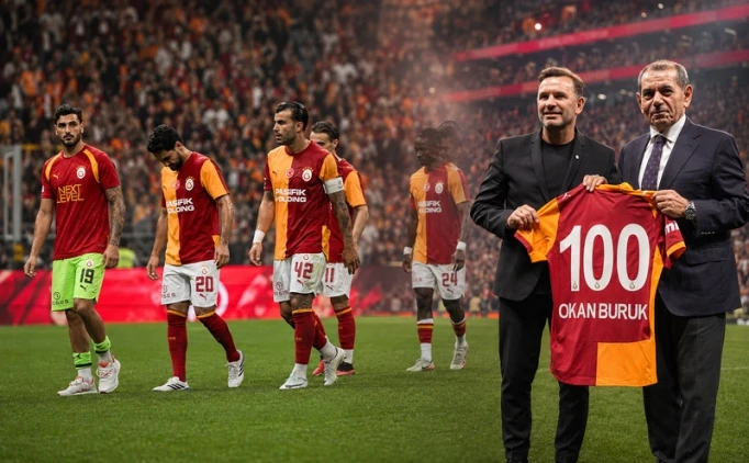 'TRANSFERDEN RAHATSIZLAR!'
