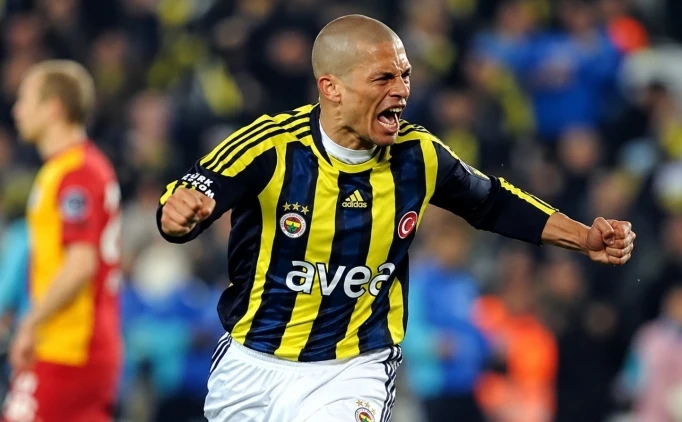 ALEX'TEN F.BAH�E'YE MESAJ!