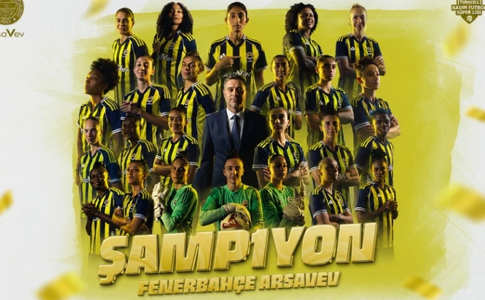 F.BAH�E �LK KEZ �AMP�YON!