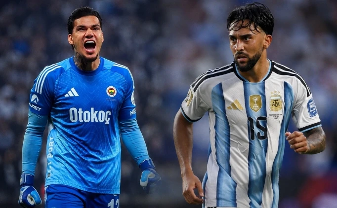 FENERBAH�E'DE DEV TAKAS!