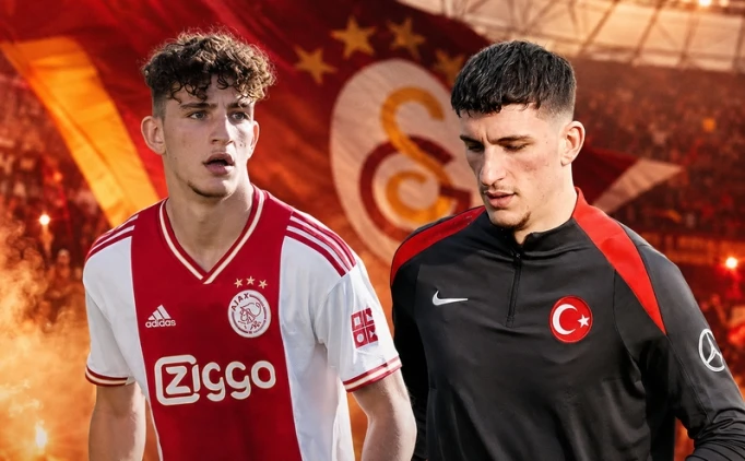 G.SARAY'DAN M�LL� HAREKATI!