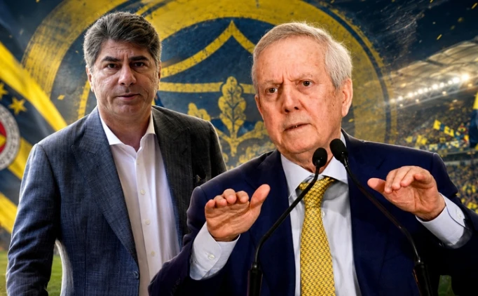 FENERBAH�E'DE SE��M TAR�H�!