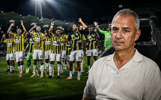 MAÇ SONU FLAŞ AYRILIK YANITI