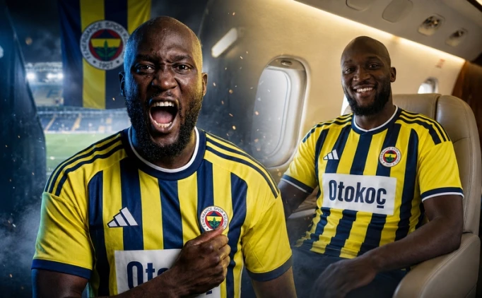 F.BAHÇE RESMEN DUYURDU!