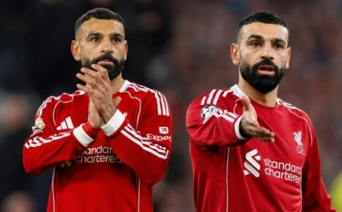SALAH'TA KR�Z�N NEDEN�!