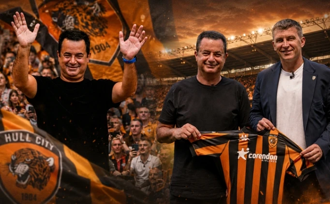 'F�NALDE RAK�P FARK ETMEZ'