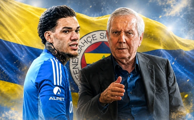 EDERSON �LE KR�T�K G�R��ME