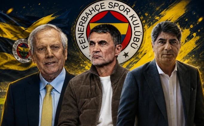 F.BAHÇE'DE MALDINI İDDİASI