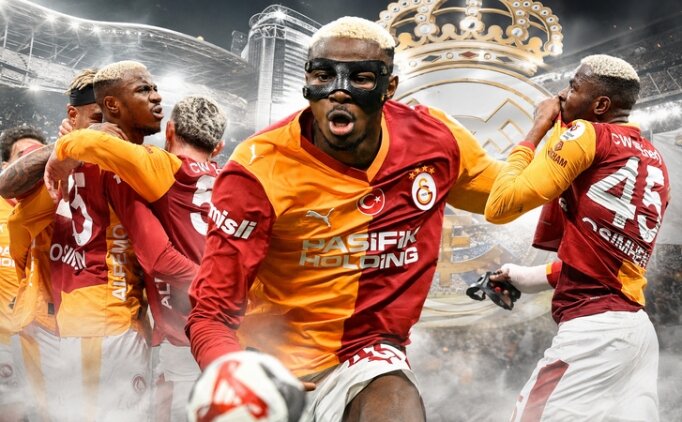 'MADRID M�KEMMEL OLUR'