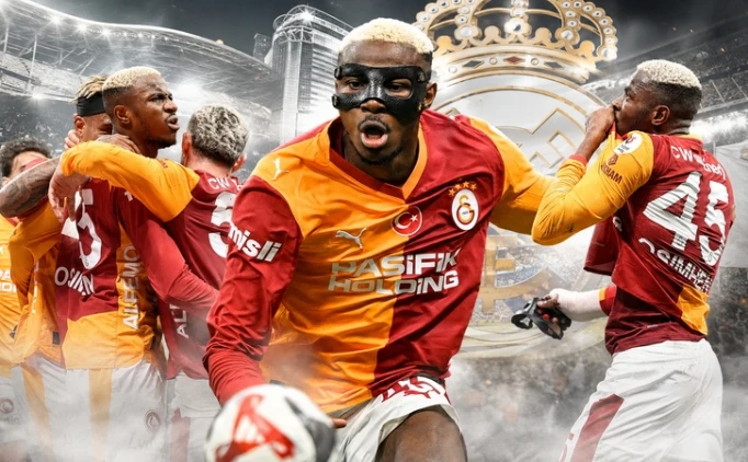 'MADRID M�KEMMEL OLUR'