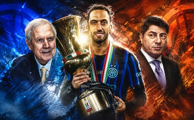 FENERBAH�E'DE B�Y�K �DD�A!
