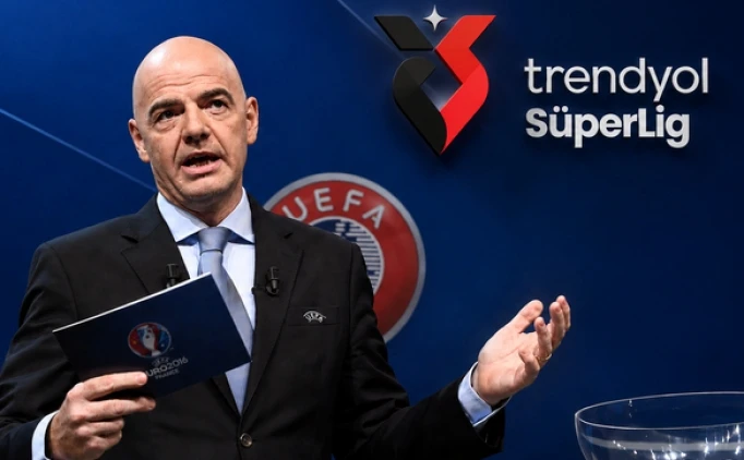 FIFA'DAN TRANSFER YASA�I!
