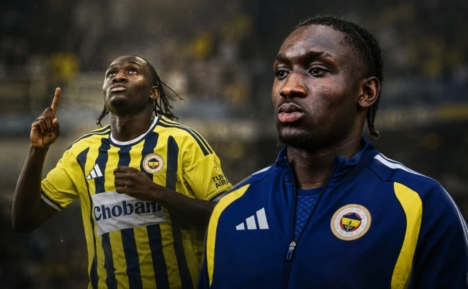 CHERIF İÇİN KRİTİK TEKLİF!