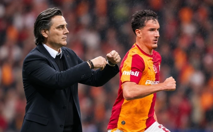 DENİZ İÇİN MONTELLA'YA MESAJ