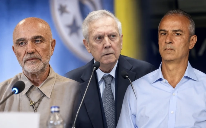 FENERBAHÇE'DE BÜYÜK TEPKİ