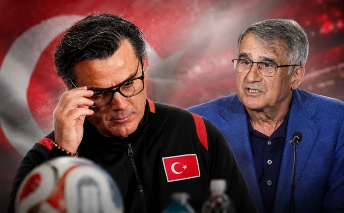 '24 YILDA HİÇ Mİ DEĞİŞMEZ!'