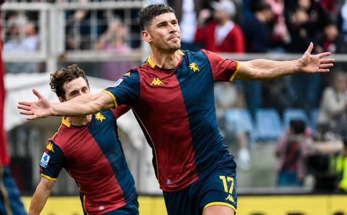 TRABZON'DAN 3 YILLIK �MZA!