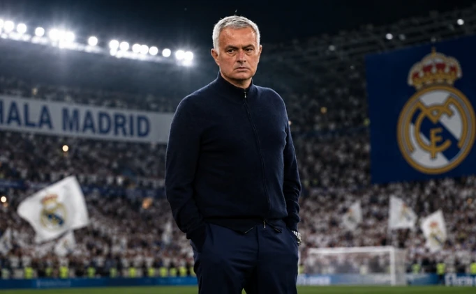 ...VE REAL MADRID'E D�N�YOR!