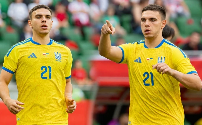 ICARDI YER�NE YEN� GOLC�