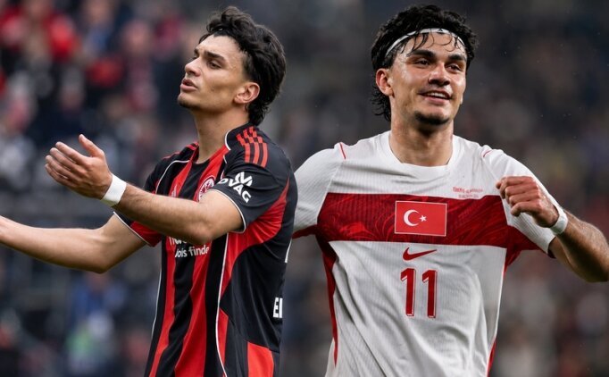 OKAN BURUK'TAN �ZEL TALEP