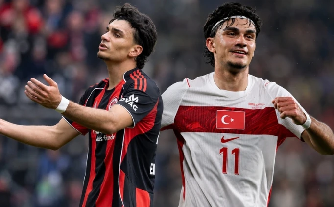 OKAN BURUK'TAN �ZEL TALEP