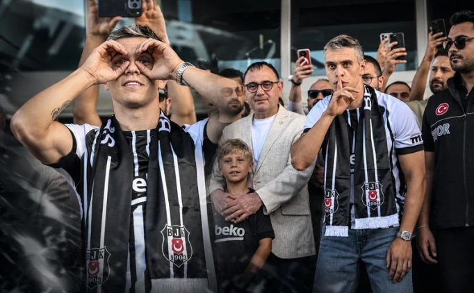 BE��KTA�'TA �MZA ��LEN�