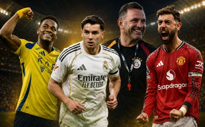 İSİM İSİM TRANSFER YANITI!