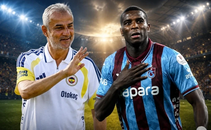 F.BAHÇE RESMEN DEVREDE!