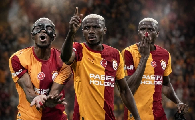 ÜÇ FARKLI TRANSFER İDDİASI