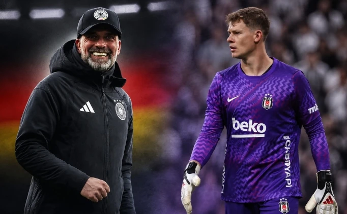 KLOPP RESMEN AÇIKLADI!