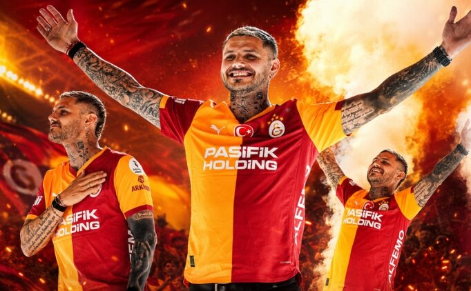Galatasaray'da KADER haftas�!
