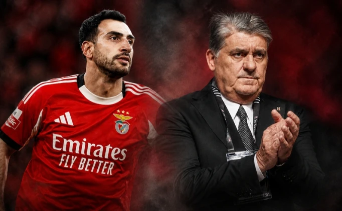 BEŞİKTAŞ'TAN RESMİ HAMLE!