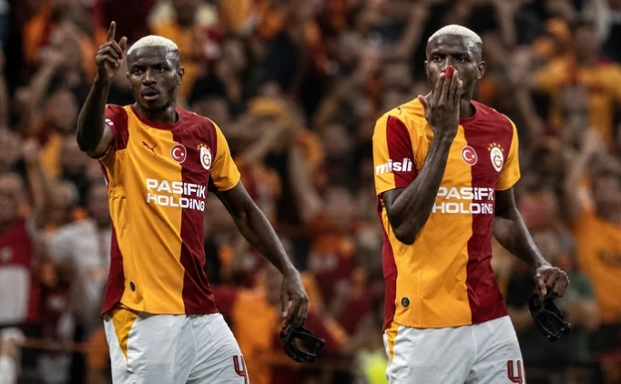G.SARAY'DAN 150M€'YA RET!