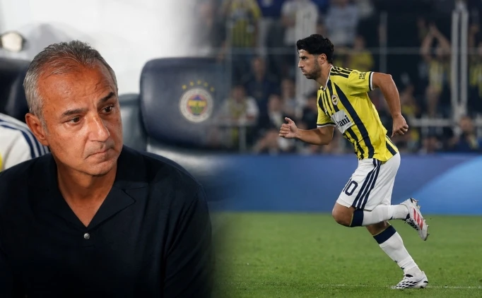 'İSMAİL KARTAL KAFAYA TAKTI'