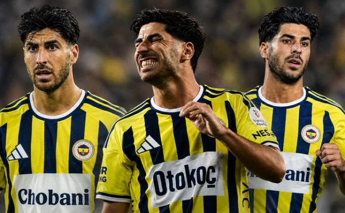 ASENSIO İÇİN KİM, NE DEDİ?