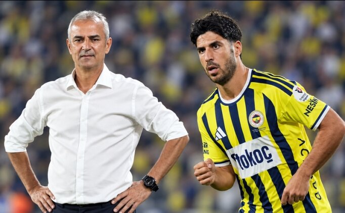 ASENSIO �LE �ZEL G�R��ME!