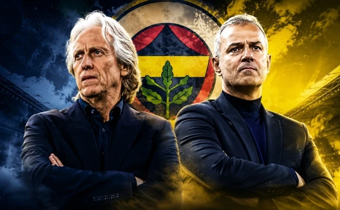 JESUS OLMADI, KARTAL GELDİ!