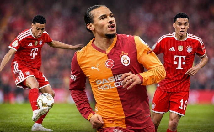 'GALATASARAY'A GEL' ÇAĞRISI!