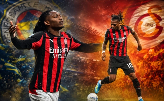 TÜRKİYE'YE TRANSFER KARARI