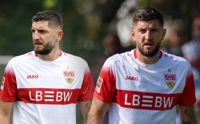 BEŞİKTAŞ'IN TEKLİFİNE RET!