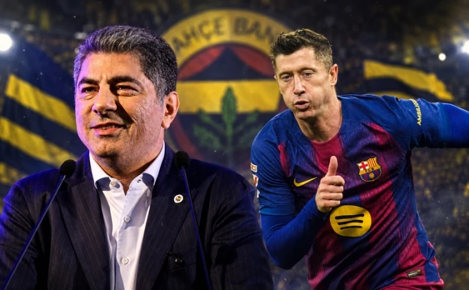 ��TE LEWANDOWSKI'YE TEKL�F�