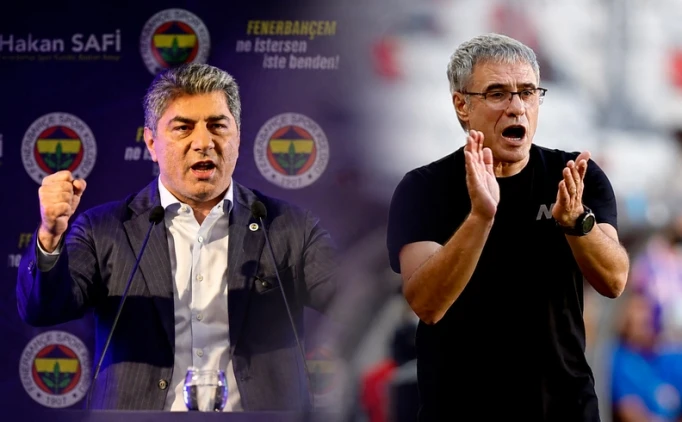 TRANSFER & ERSUN YANAL!