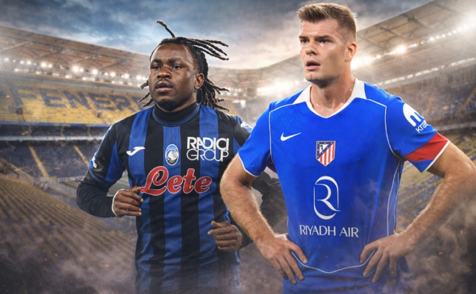 F.BAH�E'DEN '��FTE' HAMLE!