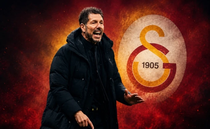 G.SARAY'I KIZDIRACAK HAMLE