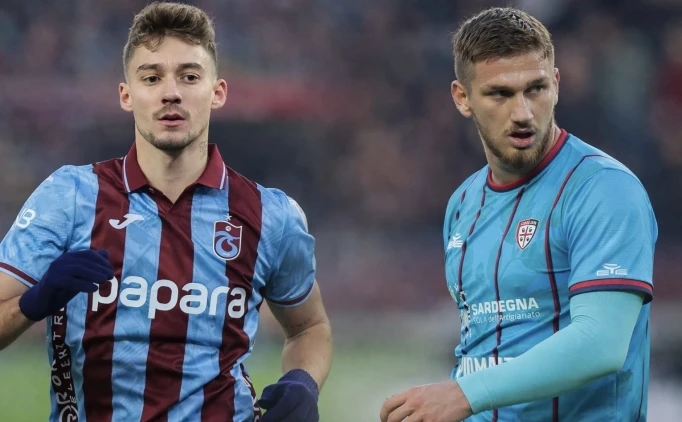 MU�� VE SEM�H ���N YANIT!