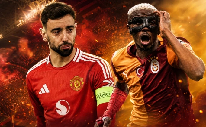 BRUNO'YA 'OSIMHEN' TARİFESİ