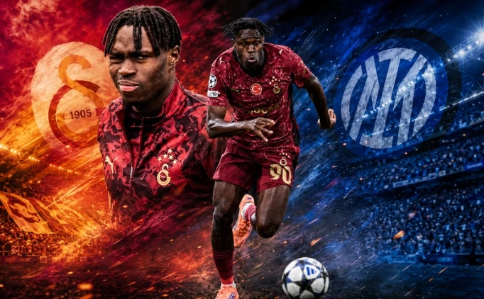 INTER'E TRANSFER İÇİN YANIT