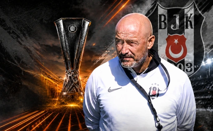 ��TE BE��KTA�'IN RAK�B�!