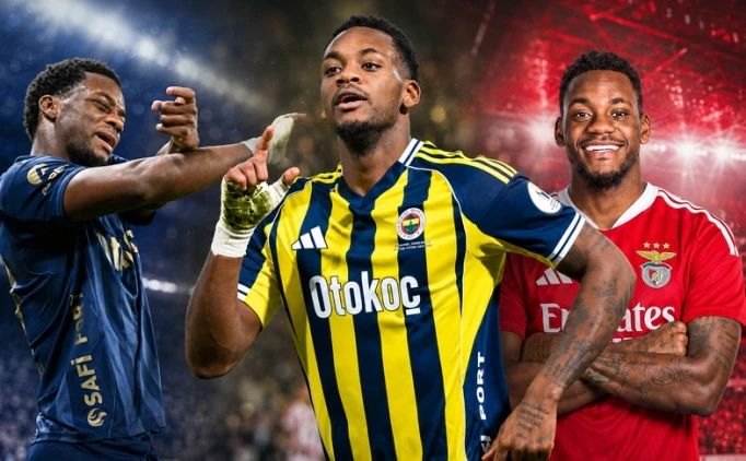 RESM�: TRANSFER A�IKLANDI